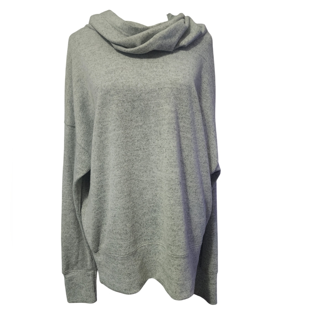 Lucy Cowl Neck Sweater, Women's Large​